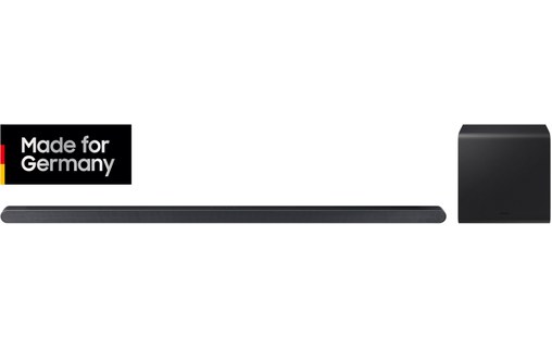 Barre de son Samsung HW-S810GD Noire - Dolby Atmos