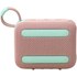 Enceinte Bluetooth portable JBL Go 4 Rose