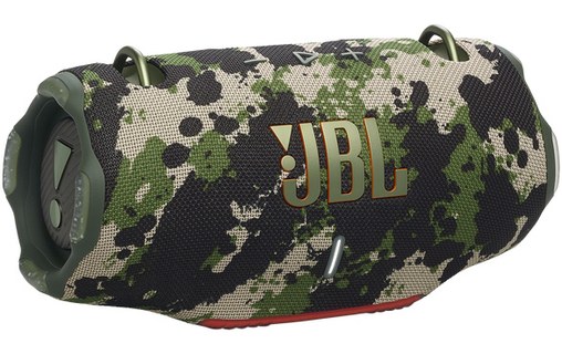 Enceinte Bluetooth portable JBL Xtreme 4 - Camouflage