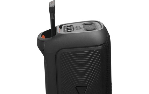 Enceinte Bluetooth JBL PartyBox Stage 320 Noire