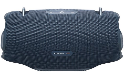 Enceinte Bluetooth portable JBL Xtreme 4 - Bleue