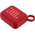 Enceinte Bluetooth portable JBL Go 4 Rouge