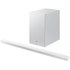 Barre de son Samsung HW-S701D/EN Blanche - Dolby Atmos 3.1