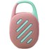 Enceinte Bluetooth portable JBL Clip 5 Rose
