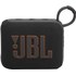 Enceinte Bluetooth portable JBL Go 4 Noire
