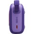 Enceinte Bluetooth portable JBL Go 4 Violette