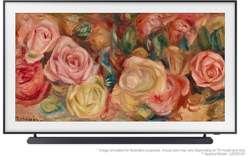 Barre de son Samsung HW-S800D/EN Noire - Dolby Atmos