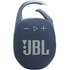 Enceinte Bluetooth portable JBL Clip 5 Bleue