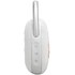 Enceinte Bluetooth portable JBL Clip 5 Blanche