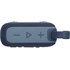 Enceinte Bluetooth portable JBL Go 4 Bleue