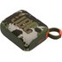 Enceinte Bluetooth portable JBL Go 4, Camouflage
