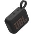 Enceinte Bluetooth portable JBL Go 4 Noire