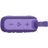Enceinte Bluetooth portable JBL Go 4 Violette