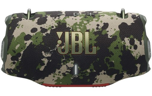 Enceinte Bluetooth portable JBL Xtreme 4 - Camouflage
