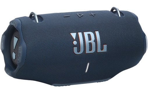 Enceinte Bluetooth portable JBL Xtreme 4 - Bleue