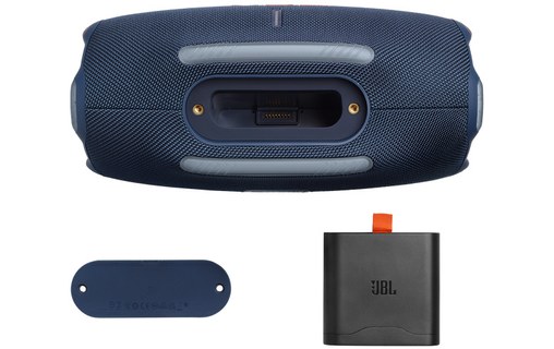 Enceinte Bluetooth portable JBL Xtreme 4 - Bleue