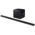 Barre de son Samsung HW-S800D/EN Noire - Dolby Atmos