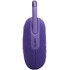 Enceinte Bluetooth portable JBL Clip 5 Violette