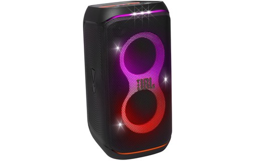 Enceinte Bluetooth JBL PartyBox Club 120 Noire