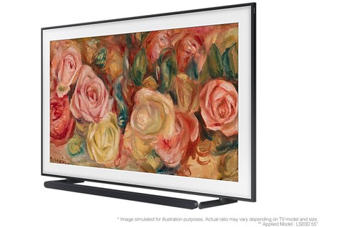 Barre de son Samsung HW-S700D/EN Noire - Dolby Atmos 3.1