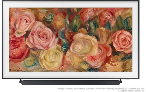 Barre de son Samsung HW-S700D/EN Noire - Dolby Atmos 3.1