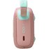 Enceinte Bluetooth portable JBL Go 4 Rose
