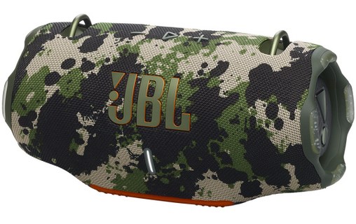 Enceinte Bluetooth portable JBL Xtreme 4 - Camouflage