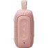 Enceinte Bluetooth portable JBL Go 4 Rose
