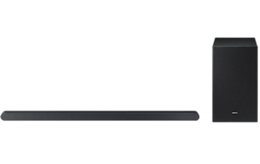 Barre de son Samsung HW-S700D/EN Noire - Dolby Atmos 3.1