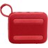 Enceinte Bluetooth portable JBL Go 4 Rouge