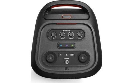 Enceinte Bluetooth JBL PartyBox Stage 320 Noire