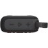 Enceinte Bluetooth portable JBL Go 4 Noire