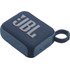 Enceinte Bluetooth portable JBL Go 4 Bleue
