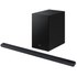 Barre de son Samsung HW-S700D/EN Noire - Dolby Atmos 3.1