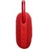Enceinte Bluetooth portable JBL Clip 5 Rouge