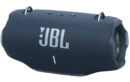 Enceinte Bluetooth portable JBL Xtreme 4 - Bleue