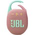 Enceinte Bluetooth portable JBL Clip 5 Rose