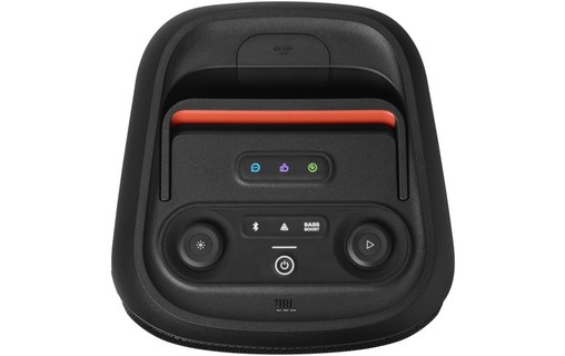 Enceinte Bluetooth JBL PartyBox Club 120 Noire