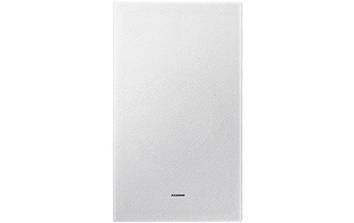 Barre de son Samsung HW-S701D/EN Blanche - Dolby Atmos 3.1