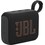 Enceinte Bluetooth portable JBL Go 4 Noire