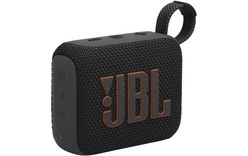 Enceinte Bluetooth portable JBL Go 4 Noire