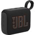 Enceinte Bluetooth portable JBL Go 4 Noire