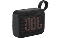 Enceinte Bluetooth portable JBL Go 4 Noire