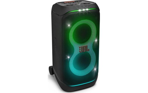 Enceinte Bluetooth JBL PartyBox Stage 320 Noire