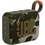 Enceinte Bluetooth portable JBL Go 4, Camouflage