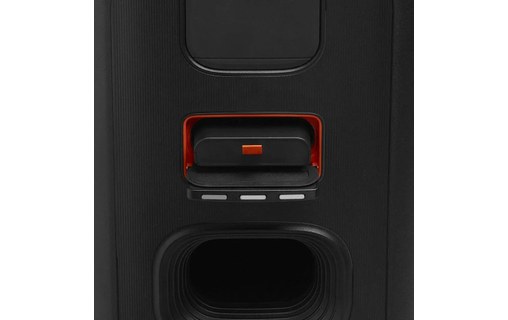 Enceinte Bluetooth JBL PartyBox Stage 320 Noire