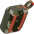 Enceinte Bluetooth portable JBL Go 4, Camouflage