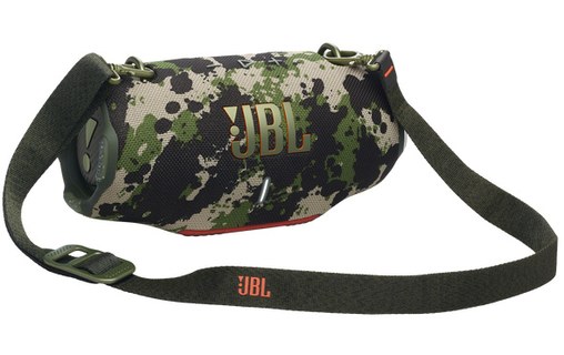 Enceinte Bluetooth portable JBL Xtreme 4 - Camouflage