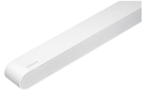 Barre de son Samsung HW-S701D/EN Blanche - Dolby Atmos 3.1