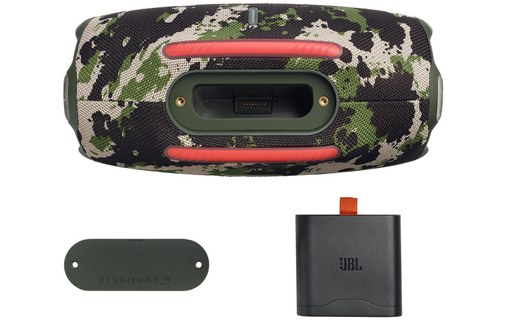 Enceinte Bluetooth portable JBL Xtreme 4 - Camouflage